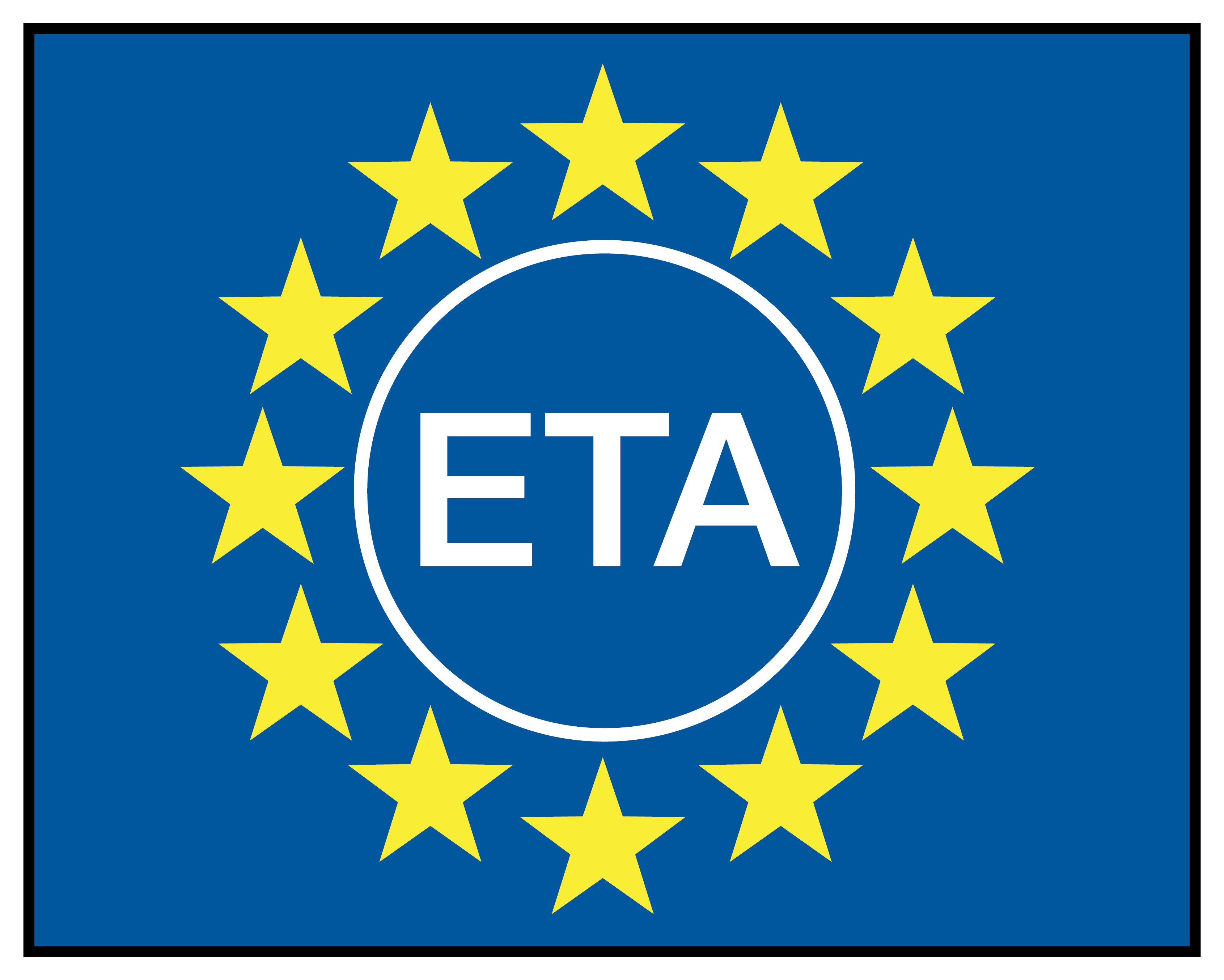 ETA
