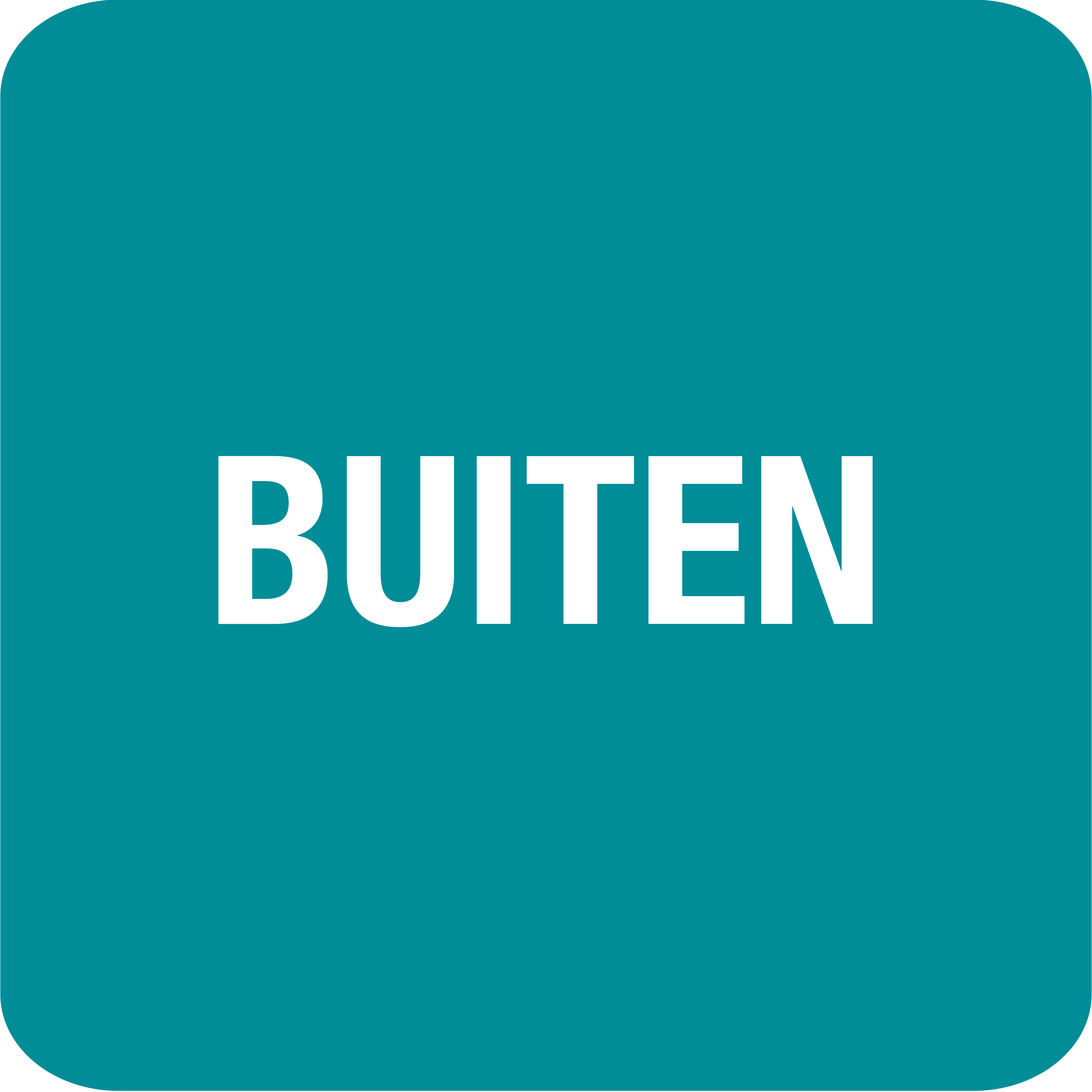 Buiten