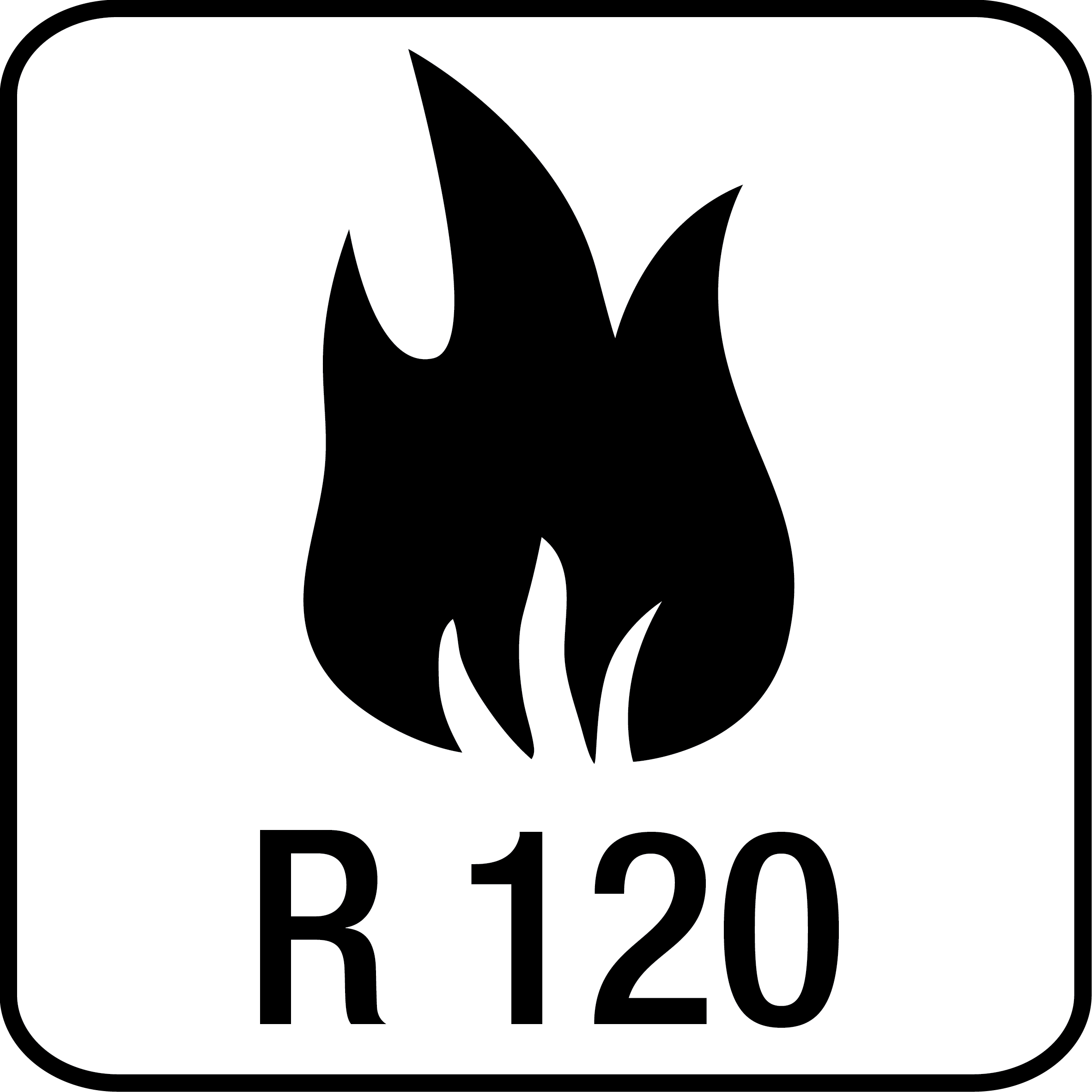 Brand R120