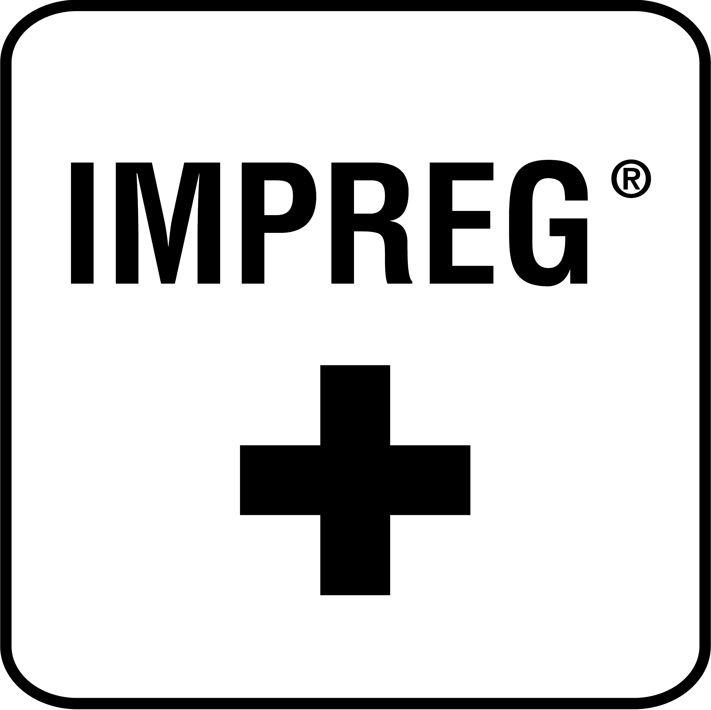 Impreg® +