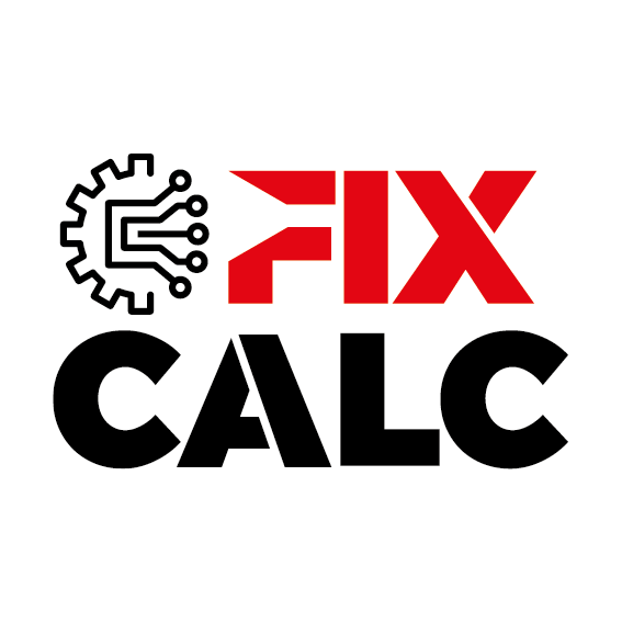 Fix Calc