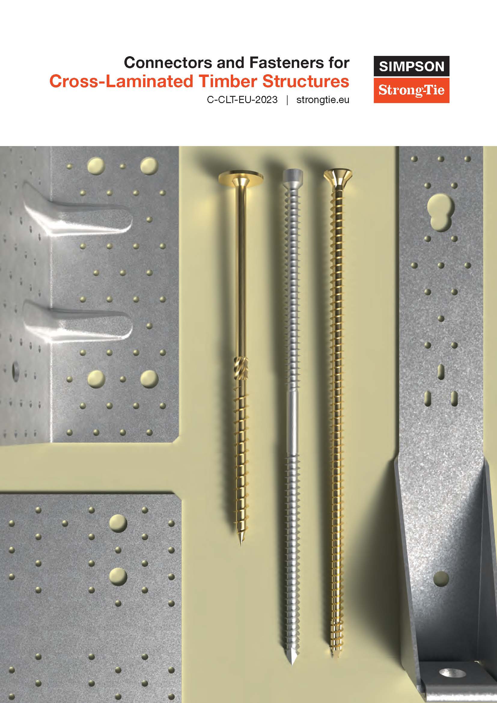 CLT Catalogue