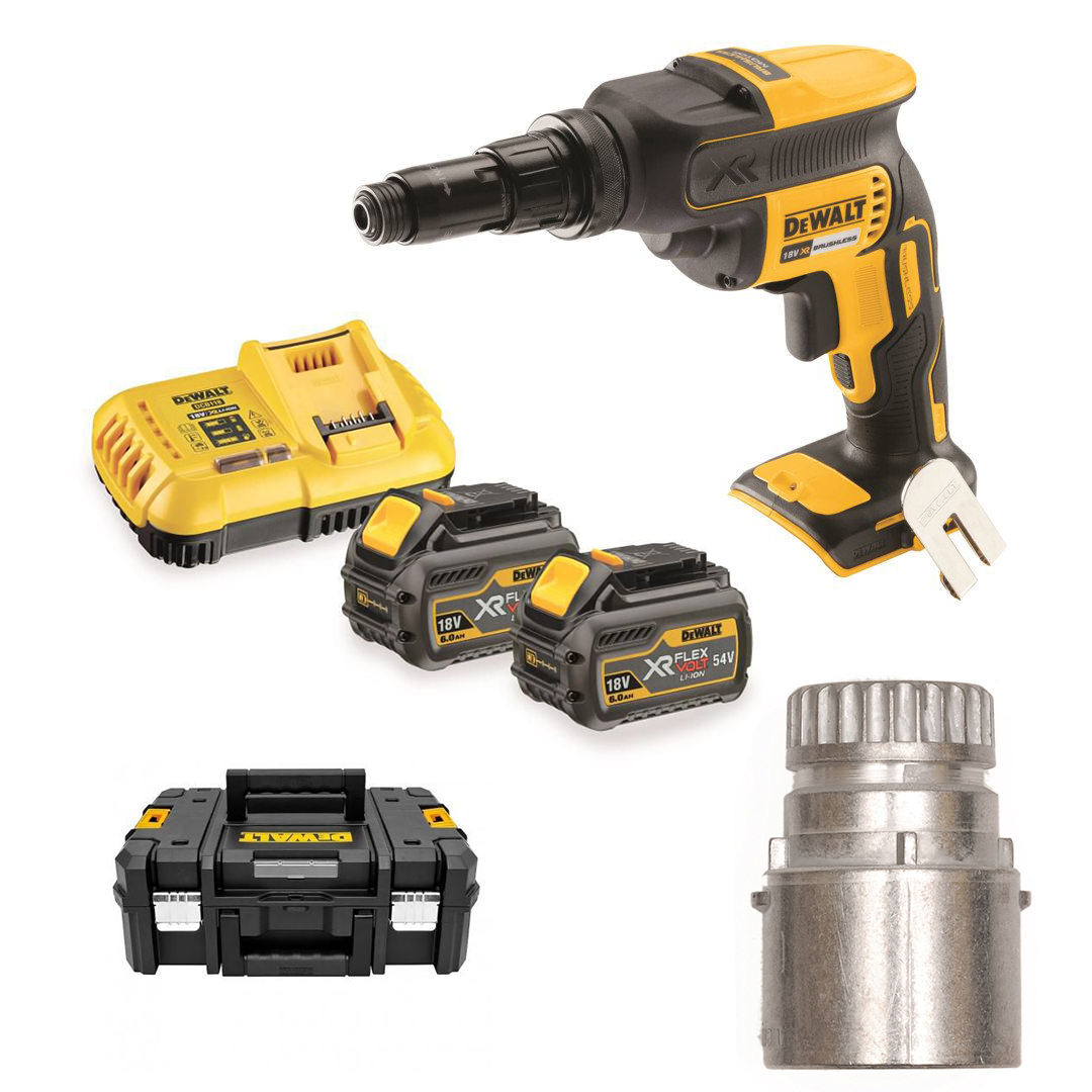 alleen Koning Lear meer en meer Snoerloze DeWalt-schroefboormachineset - QDDWDCF622 | Simpson Strong-Tie alleen Koning Lear meer en meer Snoerloze DeWalt-schroefboormachineset - QDDWDCF622 | Simpson Strong-Tie