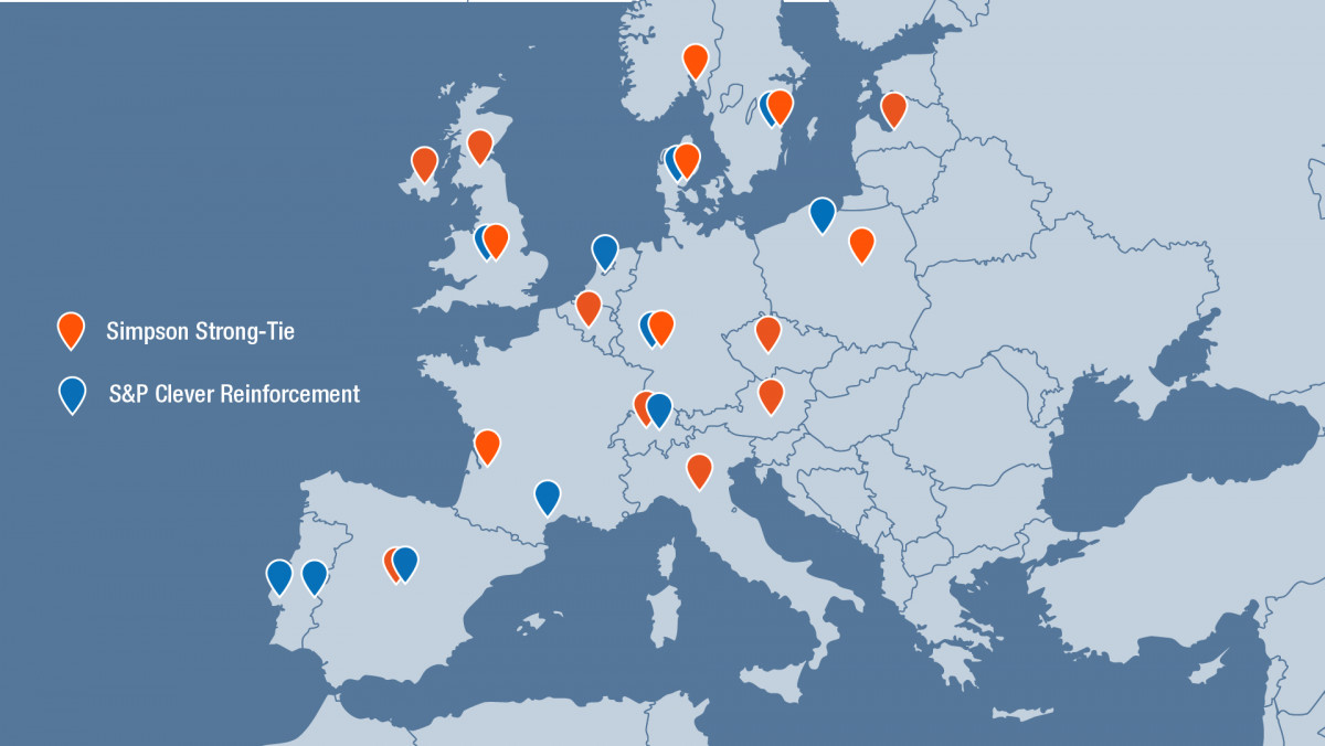 Locaties Locaties