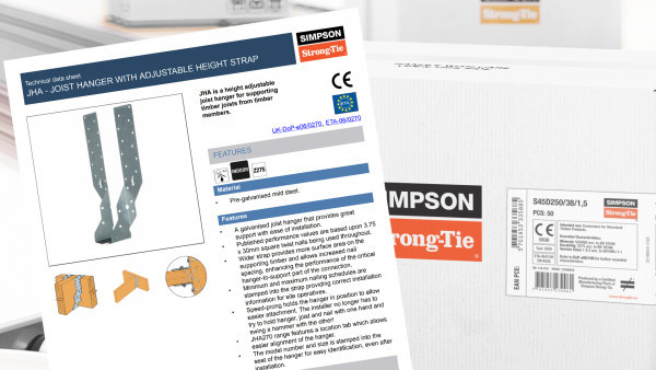 Technische fiches Technische fiches