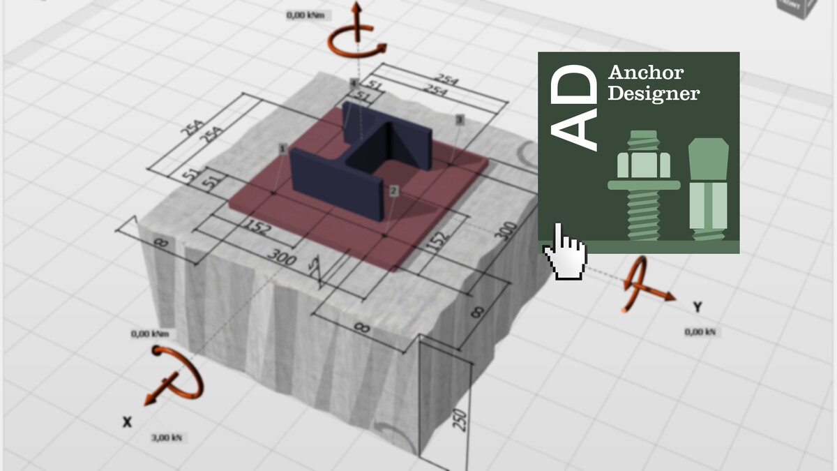 Anchor Designer ™ : ce qui change avec la v3.0