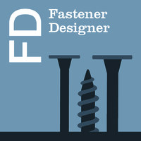 Fastener Designer
