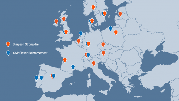 Locaties