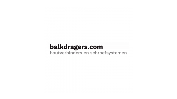 BALKDRAGERS