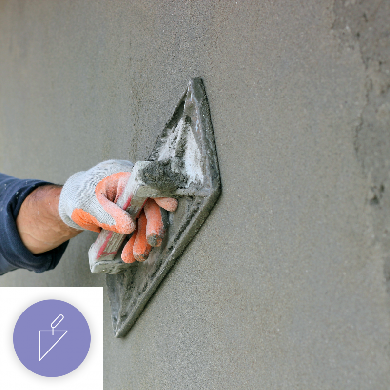 Concrete repair and protection