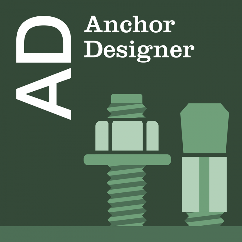 Anchor Designer™