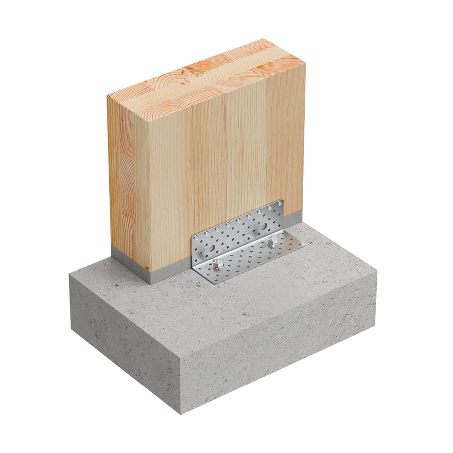 ABCLT Nail pattern 4