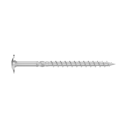 SWW bright zinc main